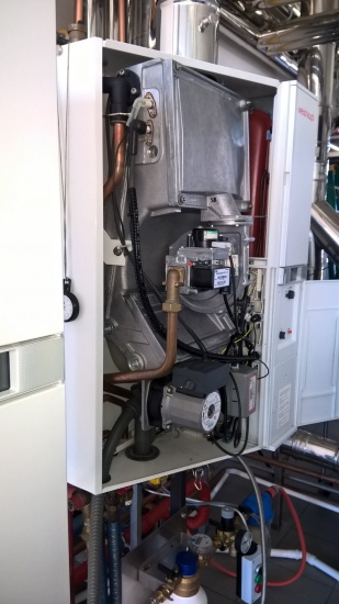 Hydrauliczne gazowe grzewcze i kotlownie - serwis instalator